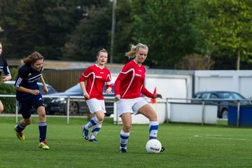 Bild 311 - B-Juniorinnen MSG Eiderkanal - SG Trittau/S�dstormarn : Ergebnis: 2:1